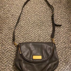 Marc By Marc Jacobs Crossbody - Natasha
